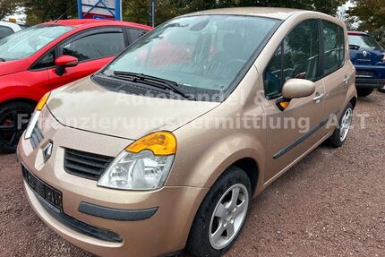 Renault Modus Gebrauchtwagen