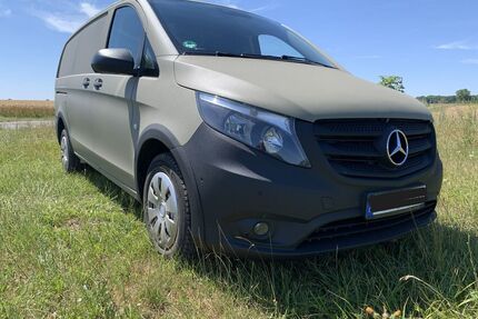 Mercedes-Benz Vito Gebrauchtwagen