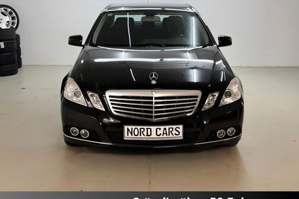 Mercedes-Benz E 200 Gebrauchtwagen