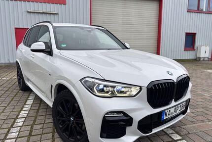 BMW X5 Gebrauchtwagen