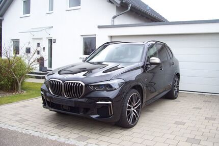 BMW X5 M50 Gebrauchtwagen