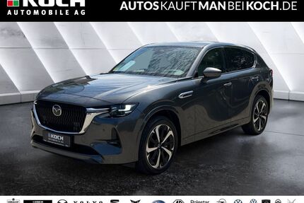 Mazda CX-60 Gebrauchtwagen