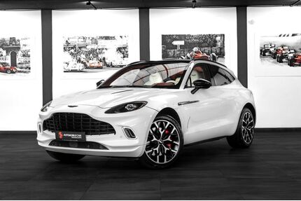 Aston Martin DBX Gebrauchtwagen
