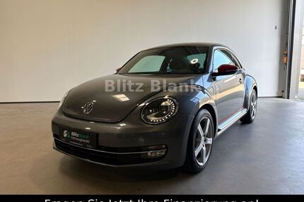 VW Beetle Gebrauchtwagen