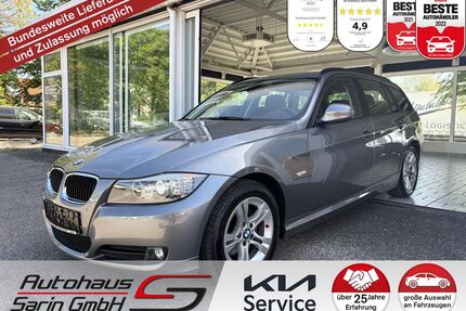 BMW 318 Gebrauchtwagen
