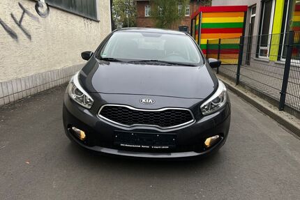 Kia Andere Gebrauchtwagen