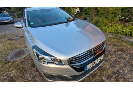 Peugeot 508 Gebrauchtwagen