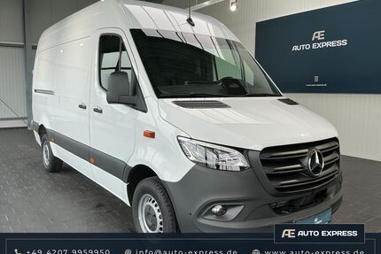 Mercedes-Benz Sprinter Gebrauchtwagen