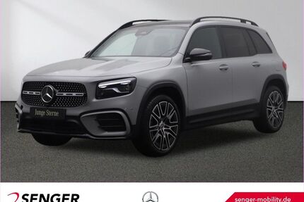 Mercedes-Benz GLB 200 Gebrauchtwagen