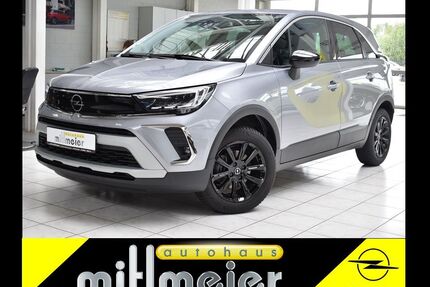Opel Crossland (X) Gebrauchtwagen