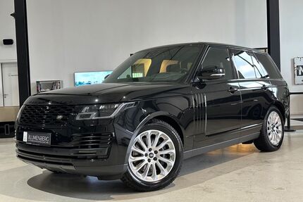 Land Rover Range Rover Gebrauchtwagen