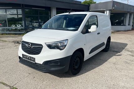 Opel Combo Gebrauchtwagen