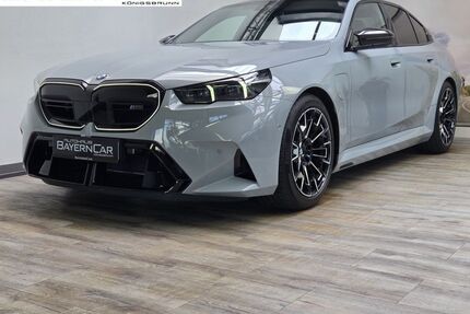 BMW M5 Gebrauchtwagen