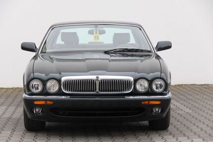 Jaguar XJ Gebrauchtwagen