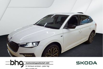 Skoda Scala Gebrauchtwagen