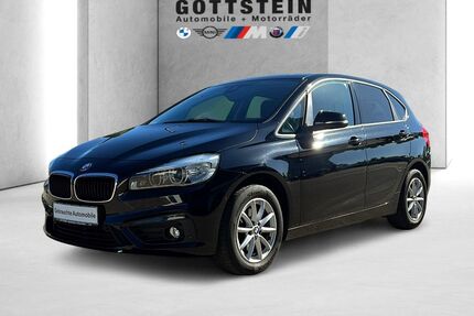 BMW 218 Active Tourer Gebrauchtwagen