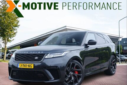 Land Rover Range Rover Velar Gebrauchtwagen