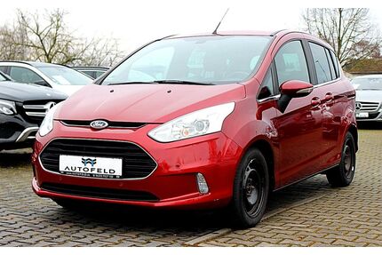Ford B-Max Gebrauchtwagen