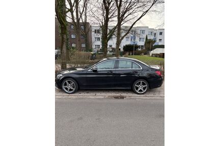 Mercedes-Benz C 220 Gebrauchtwagen