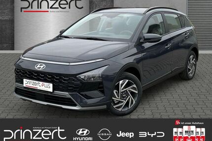 Hyundai BAYON Gebrauchtwagen