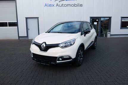 Renault Captur Gebrauchtwagen