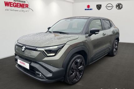 Suzuki e Vitara Gebrauchtwagen