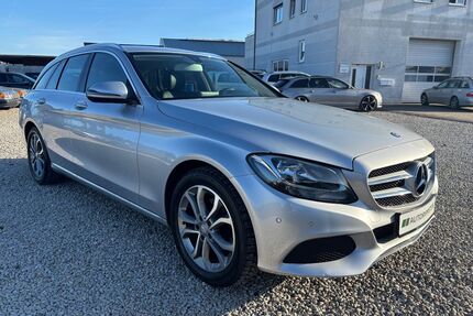 Mercedes-Benz C 180 Gebrauchtwagen