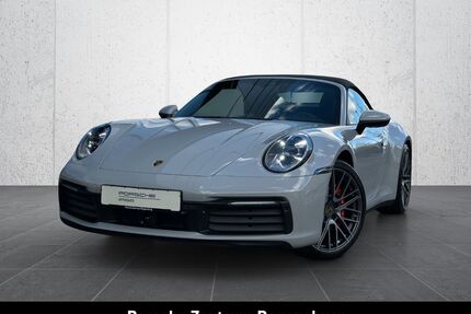 Porsche 992 Gebrauchtwagen