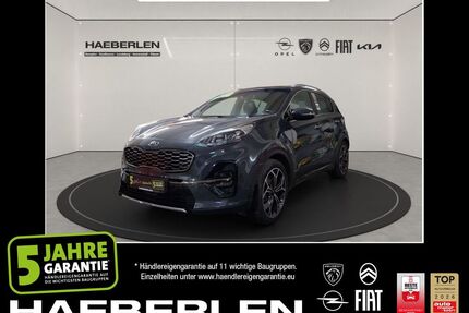 Kia Sportage Gebrauchtwagen