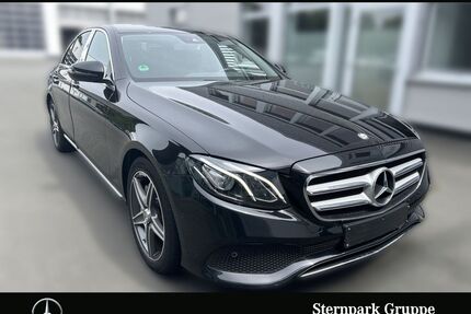 Mercedes-Benz E 200 Gebrauchtwagen