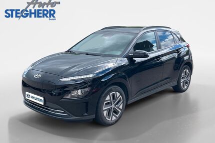 Hyundai KONA Gebrauchtwagen