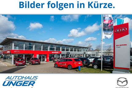 Kia Stonic Gebrauchtwagen