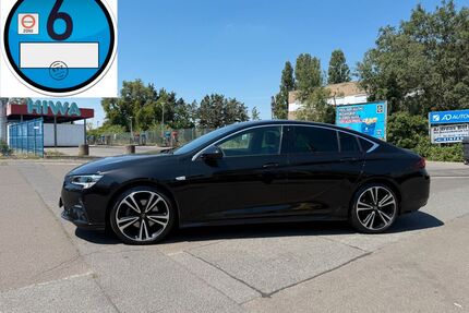 Opel Insignia Gebrauchtwagen