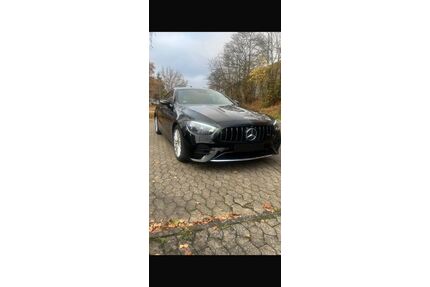 Mercedes-Benz E 300 Gebrauchtwagen