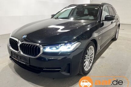 BMW 530 Gebrauchtwagen