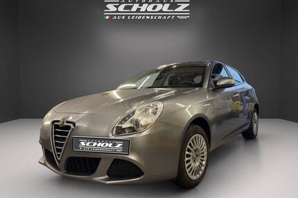 Alfa Romeo Giulietta Gebrauchtwagen