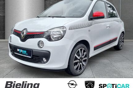 Renault Twingo Gebrauchtwagen