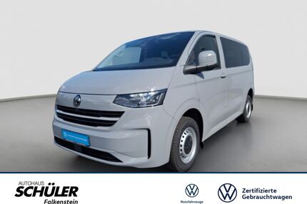 VW T7 Kombi Gebrauchtwagen