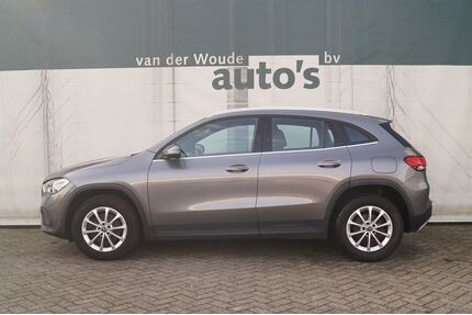 Mercedes-Benz GLA 180 Gebrauchtwagen