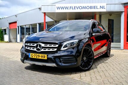 Mercedes-Benz GLA 180 Gebrauchtwagen