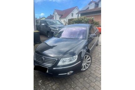 VW Phaeton Gebrauchtwagen