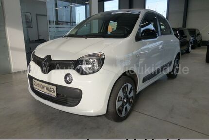 Renault Twingo Gebrauchtwagen