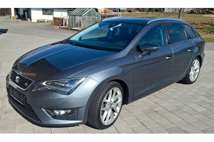 Seat Leon Gebrauchtwagen
