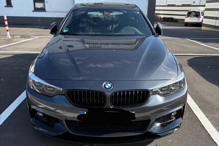 BMW 440 Gran Coupé Gebrauchtwagen