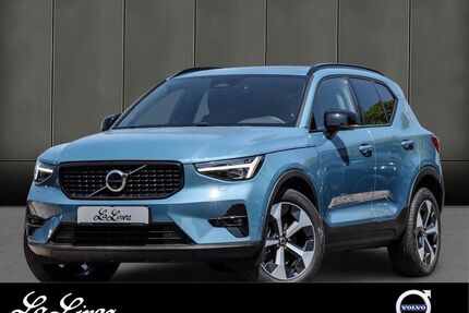 Volvo XC40 Gebrauchtwagen