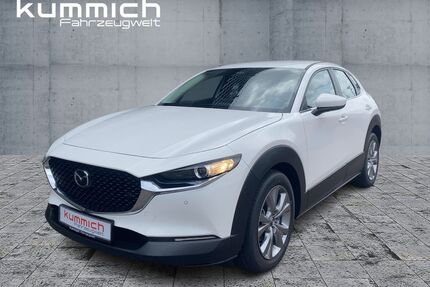 Mazda CX-30 Gebrauchtwagen