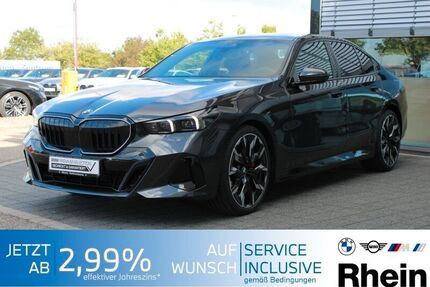 BMW 540 Gebrauchtwagen