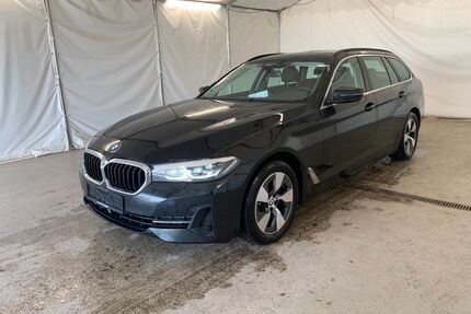 BMW 520 Gebrauchtwagen
