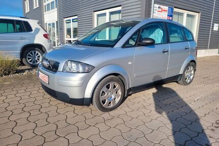 Audi A2 Gebrauchtwagen