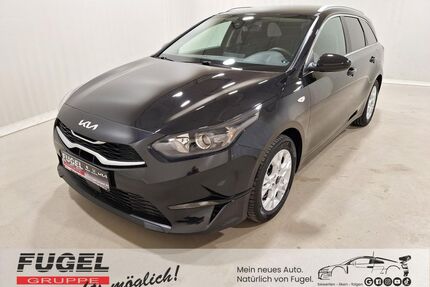 Kia ceed Sportswagon Gebrauchtwagen